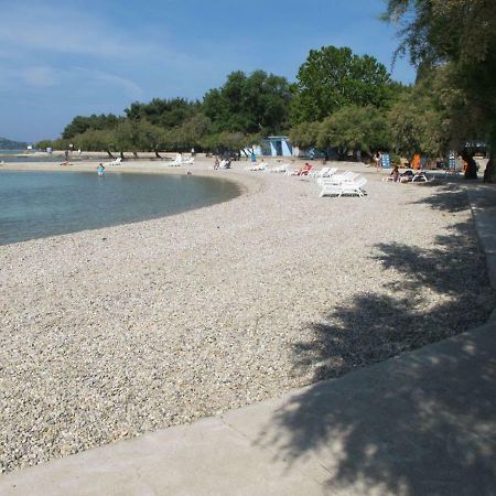 Apartments Simic Vodice Esterno foto