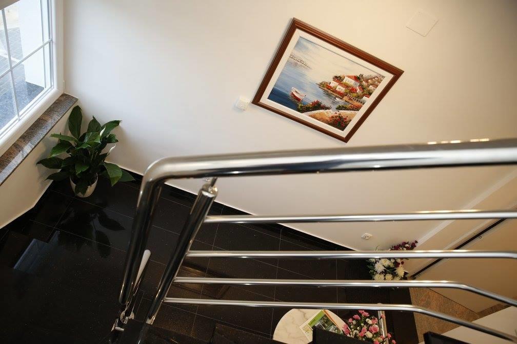 Apartments Simic Vodice Esterno foto