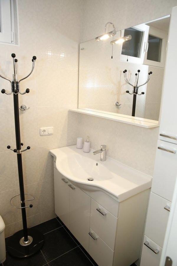 Apartments Simic Vodice Esterno foto