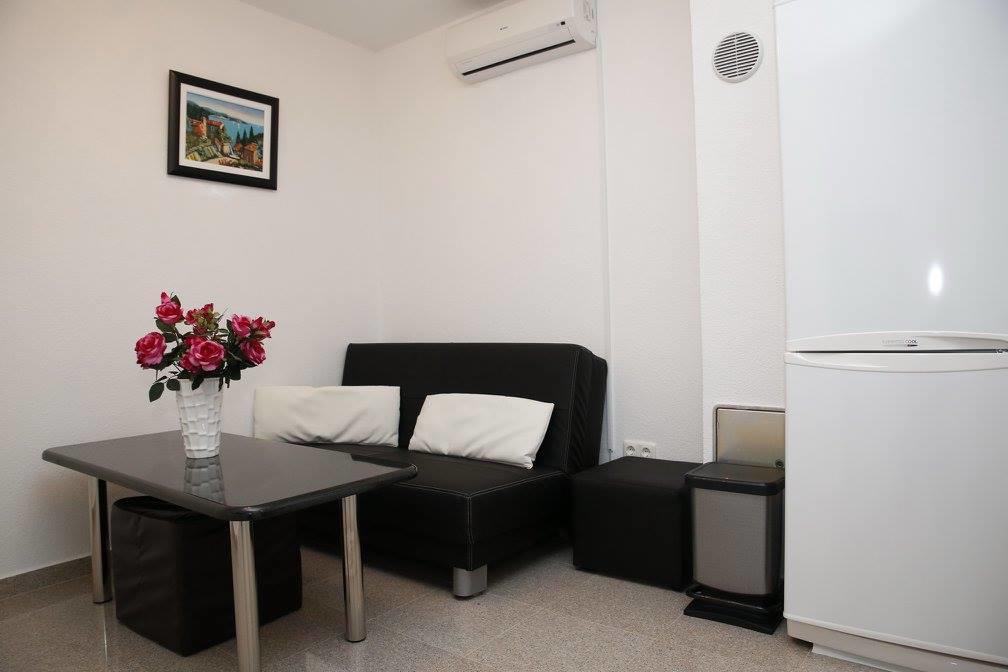 Apartments Simic Vodice Esterno foto