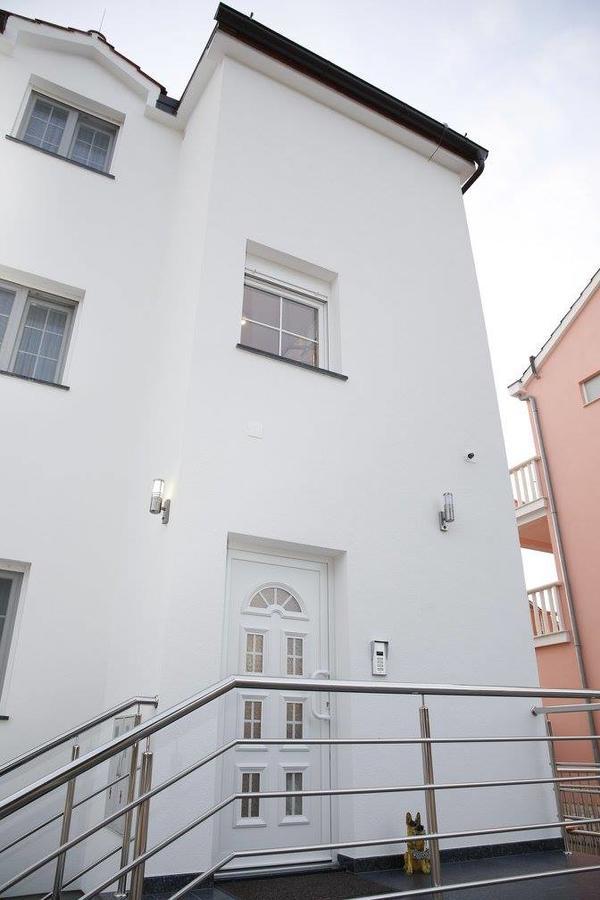Apartments Simic Vodice Esterno foto