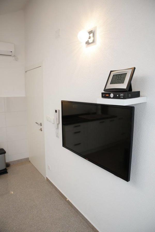 Apartments Simic Vodice Esterno foto