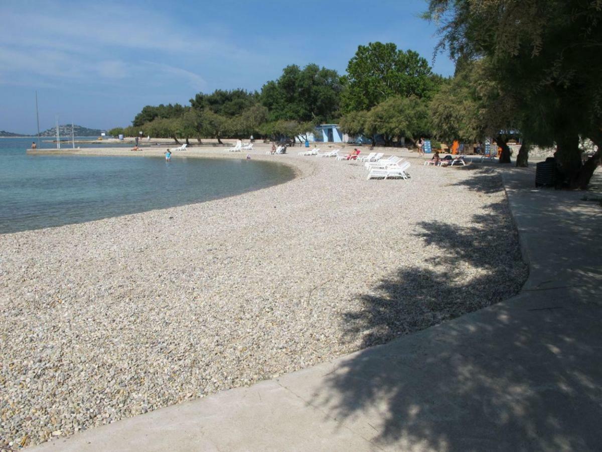 Apartments Simic Vodice Esterno foto